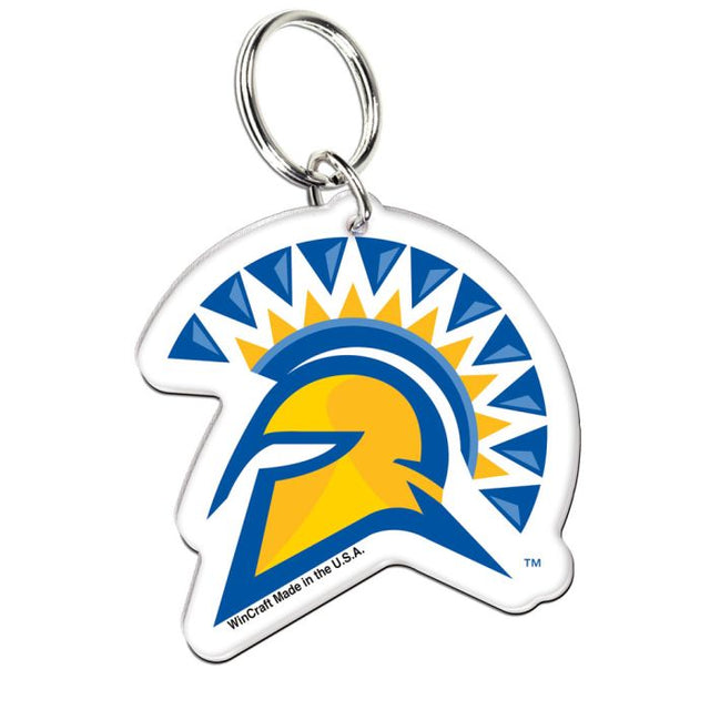 San Jose State Spartans Premium Acrylic Key Ring