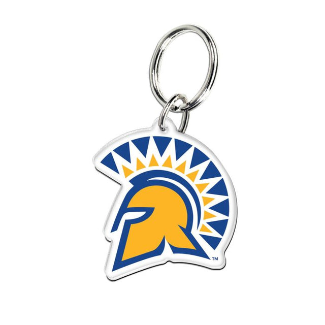 San Jose State Spartans Premium Acrylic Key Ring