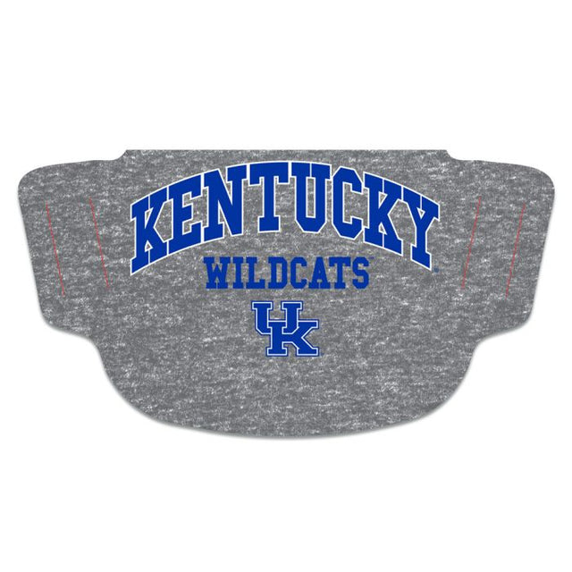 Kentucky Wildcats Fan Mask Face Covers