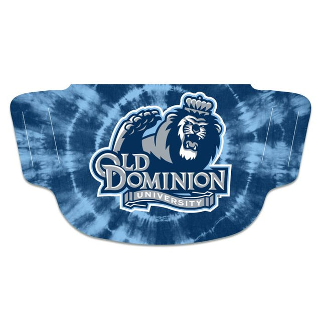 Old Dominion Monarchs Fan Mask Face Covers