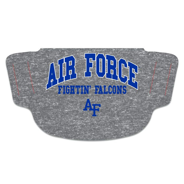 Air Force Falcons Fan Mask Face Covers