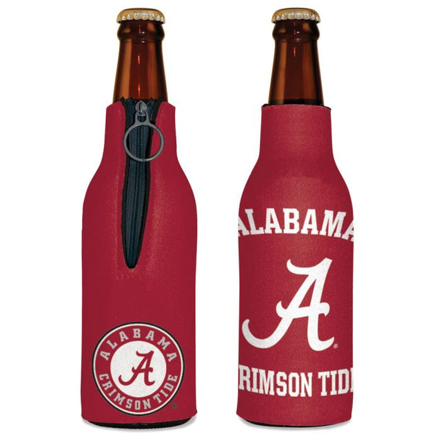 Enfriador de botellas Alabama Crimson Tide