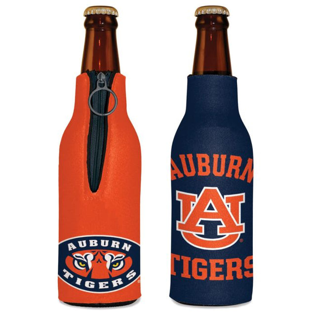 Enfriador de botellas de Auburn Tigers