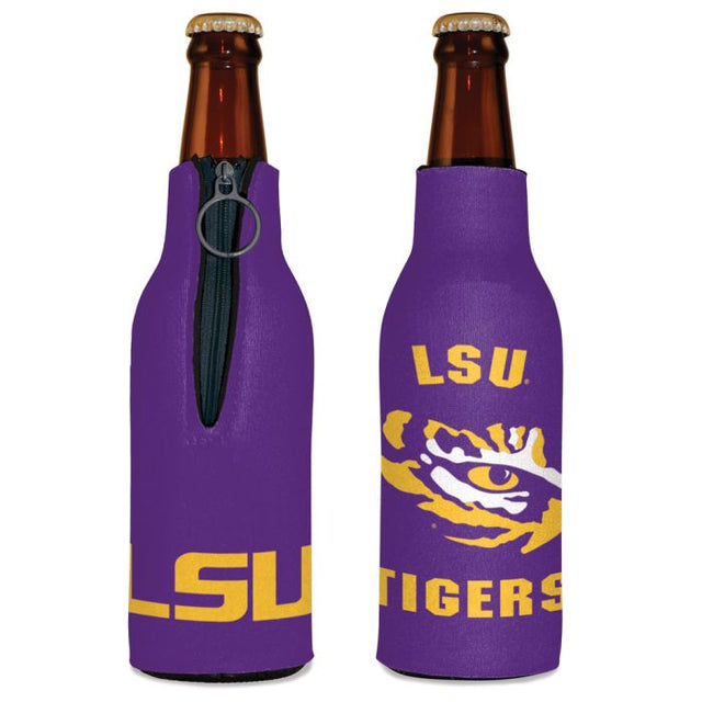 Enfriador de botellas de los LSU Tigers