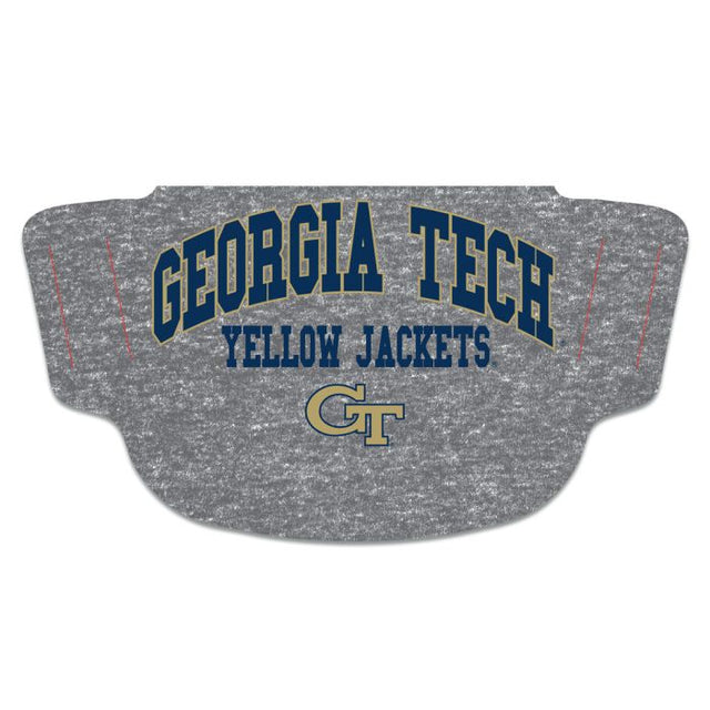 Georgia Tech Yellow Jackets Fan Mask Face Covers