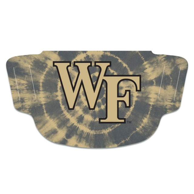 Wake Forest Demon Deacons Fan Mask Face Covers