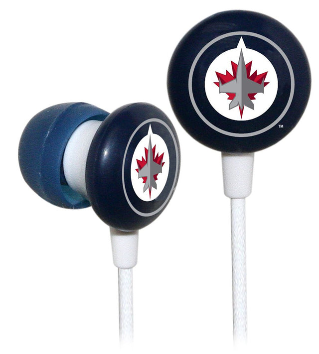 Auriculares de los Winnipeg Jets CO