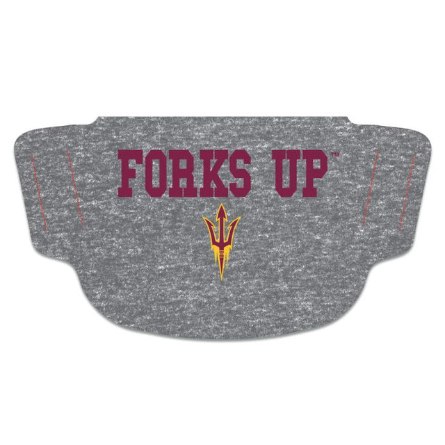 Arizona State Sun Devils Fan Mask Face Covers