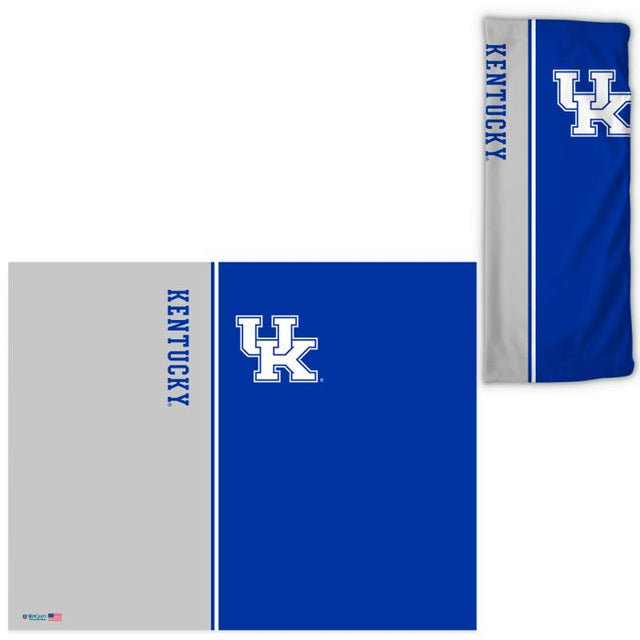 Envolturas para abanicos verticales de Kentucky Wildcats