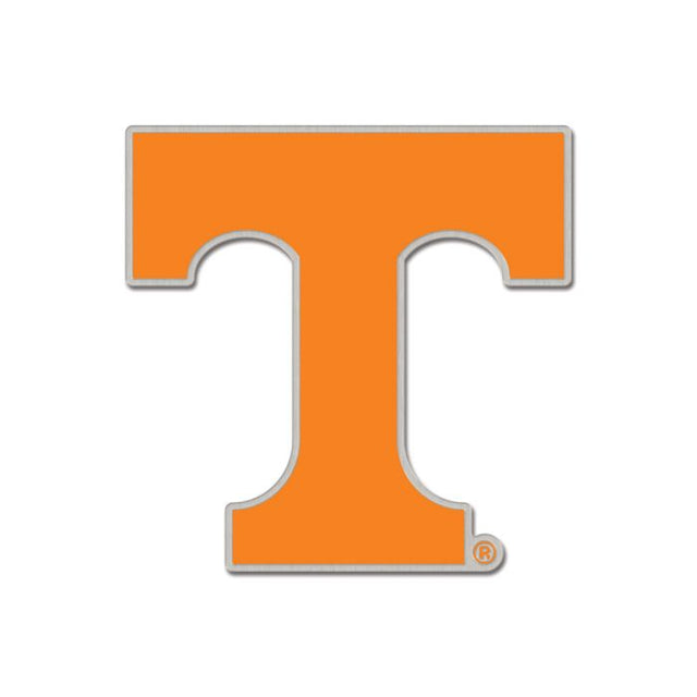 Tennessee Volunteers Collector Enamel Pin Jewelry Card