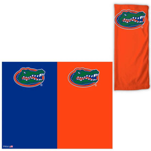 Florida Gators 2 color Fan Wraps