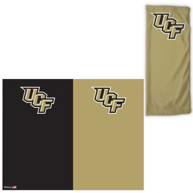 UCF Knights 2 color Fan Wraps