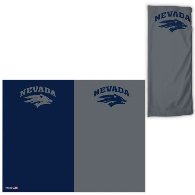 Envolturas para abanicos de Nevada Wolf Pack en dos colores