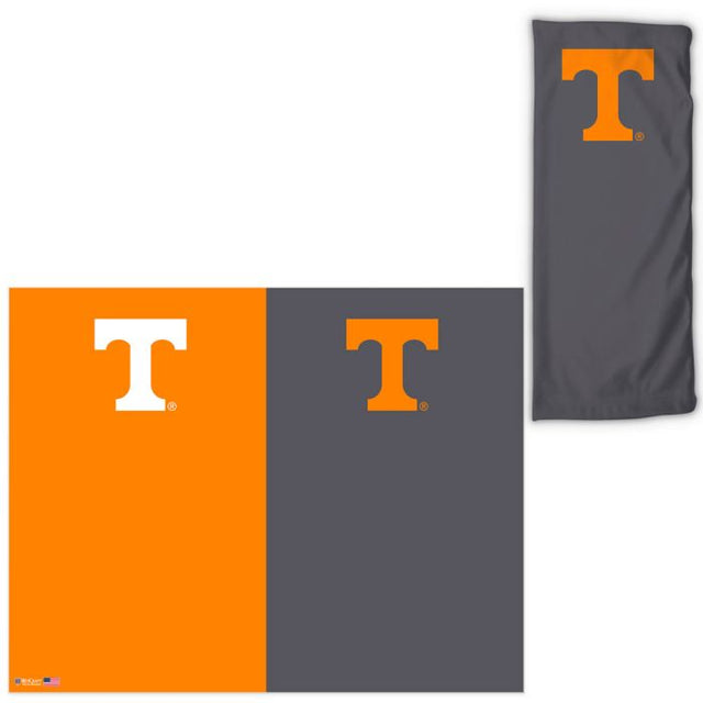 Tennessee Volunteers 2 color Fan Wraps