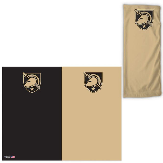 Army Black Knights 2 color Fan Wraps