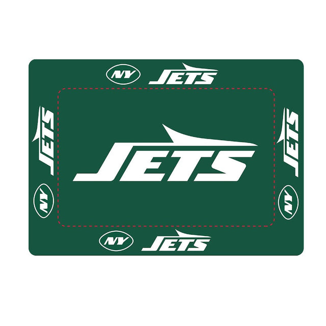 New York Jets Photo Frame Magnet -MG-627-11