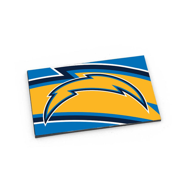 Imán dinámico de Los Angeles Chargers -MG-925-34