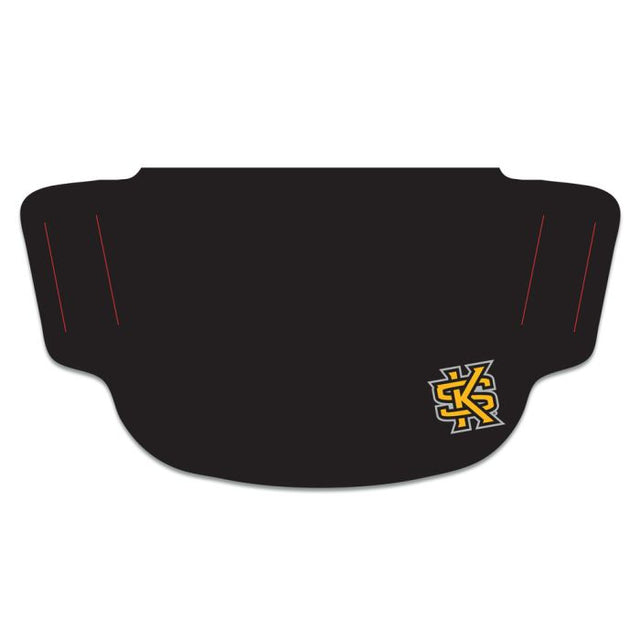 Kennesaw State Owls Fan Mask Face Covers