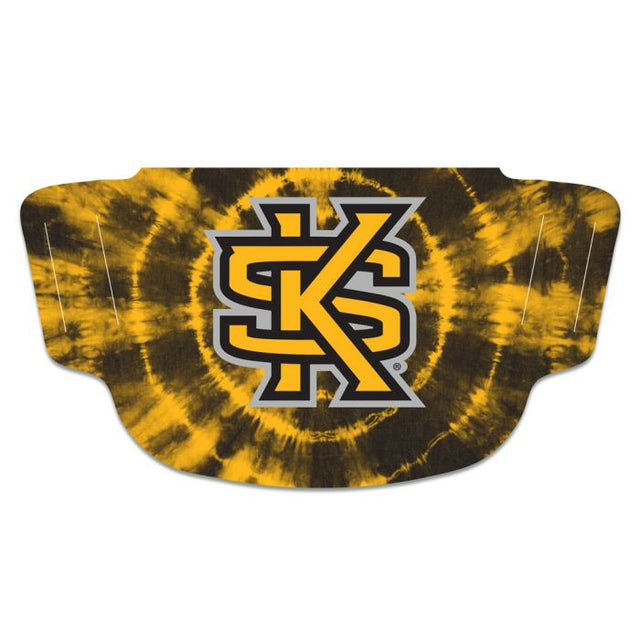 Kennesaw State Owls Fan Mask Face Covers