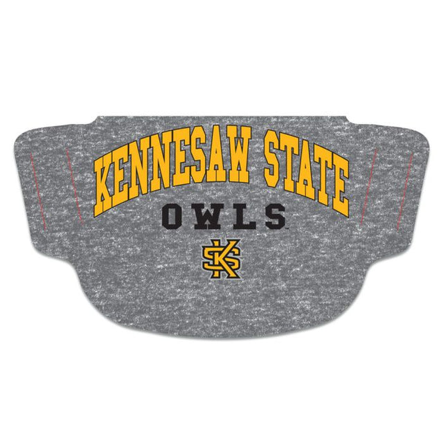 Kennesaw State Owls Fan Mask Face Covers