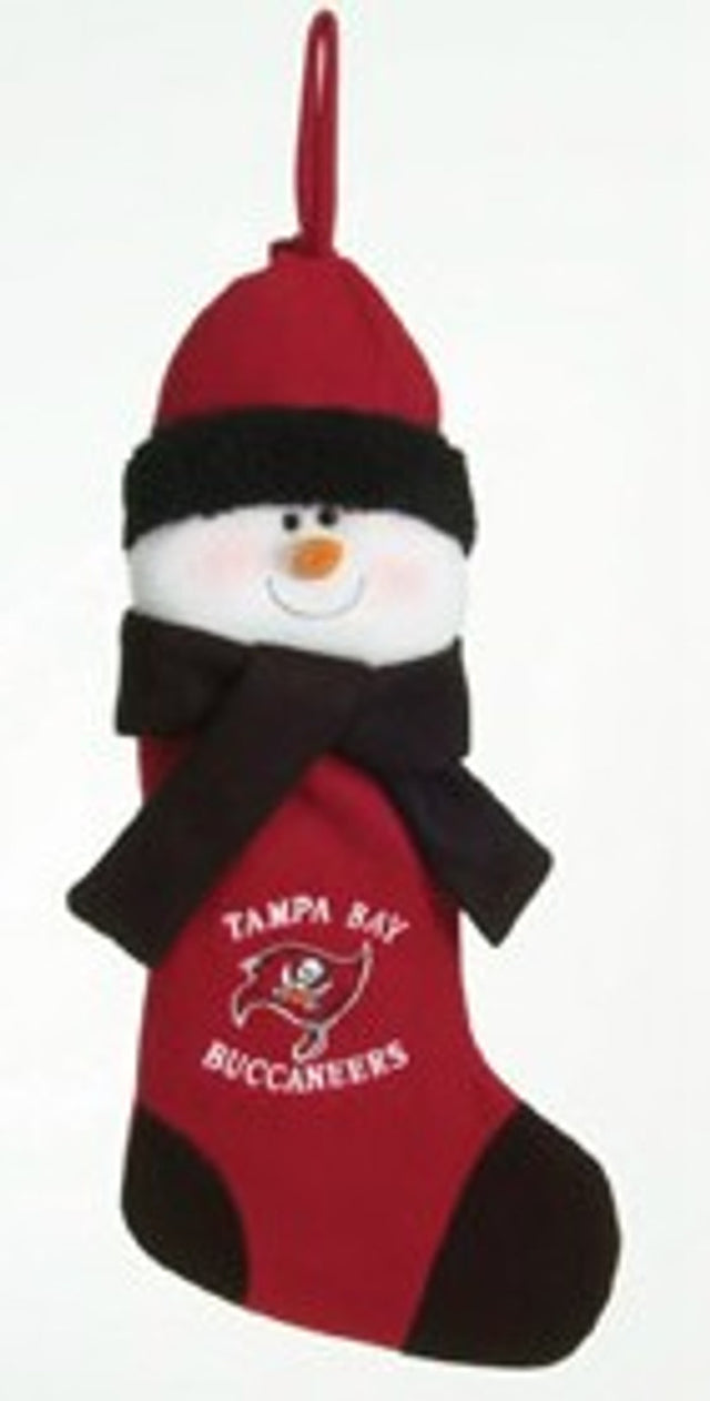 Medias de nieve de 22" de los Tampa Bay Buccaneers