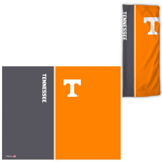 Tennessee Volunteers Vertical Split Fan Wraps