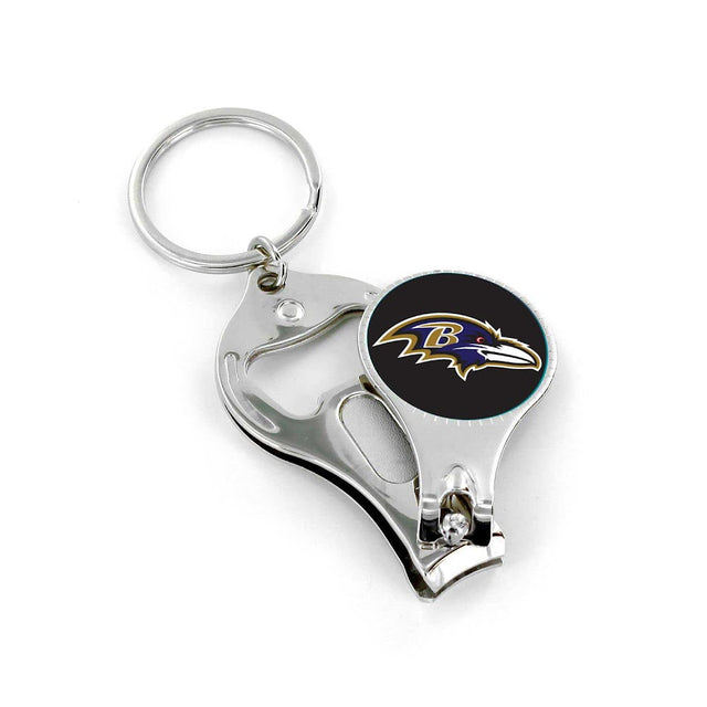 Llavero multifunción de los Baltimore Ravens -KT-861-31