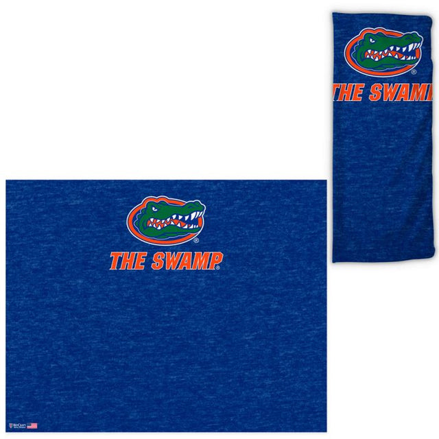 Florida Gators heathered Fan Wraps