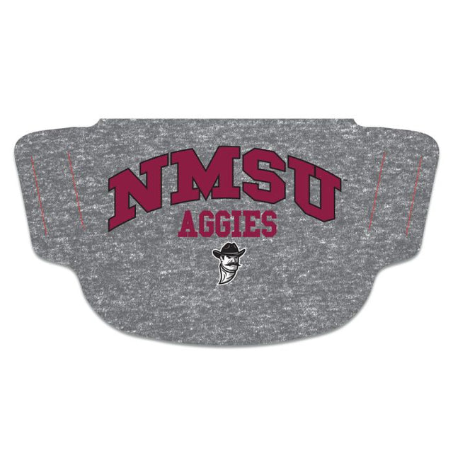 Mascarillas para fanáticos de los New Mexico State Aggies