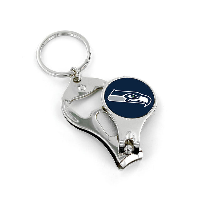 Seattle Seahawks Multi-Function Keychain -KT-861-14