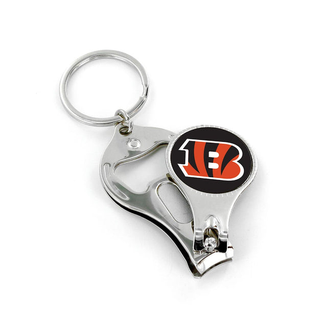 Llavero multifunción de los Cincinnati Bengals -KT-861-02