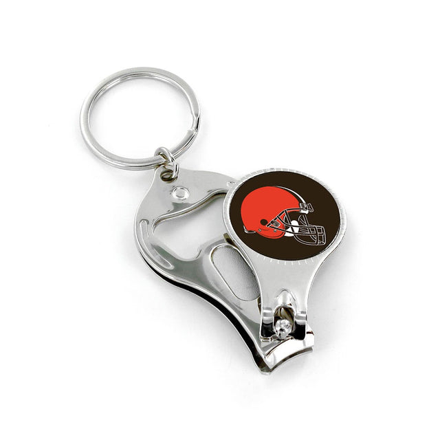 Cleveland Browns Multi-Function Keychain -KT-861-03