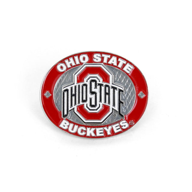 Ohio State Oval Pin Ccp-Pn-260-51