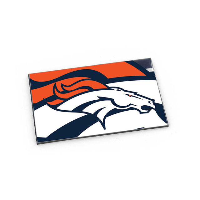 Imán dinámico de los Denver Broncos -MG-925-04