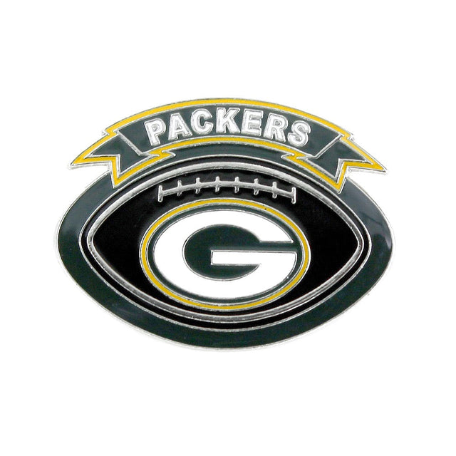 Pin de touchdown de los Green Bay Packers -PN-623-19