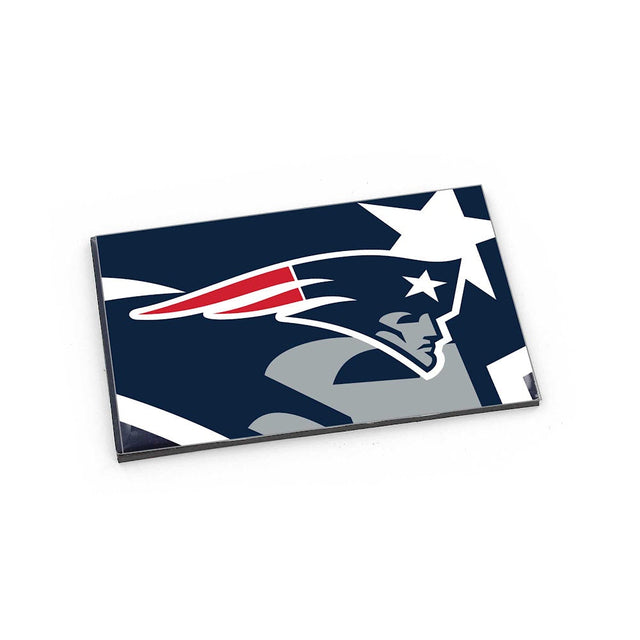 Imán dinámico de los New England Patriots -MG-925-10