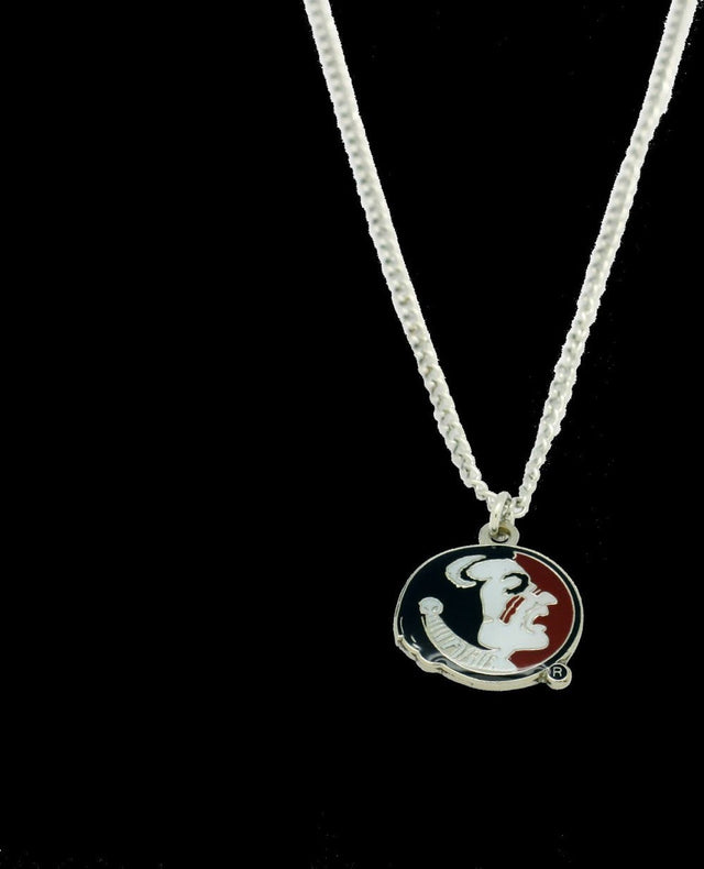 Florida State Seminoles Logo Pendant Ccp-Pd-080-03