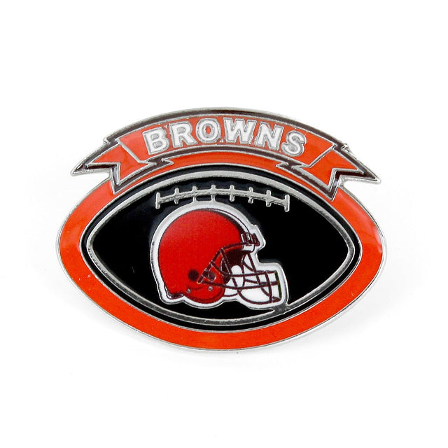 Cleveland Browns Touchdown Pin -PN-623-03