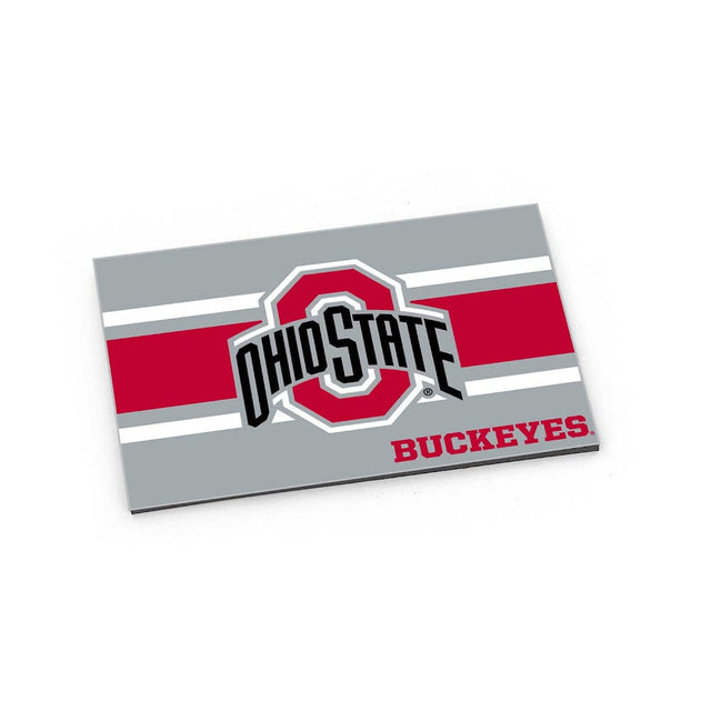 Ohio State Striped Magnet Ccp-Mg-1191-51