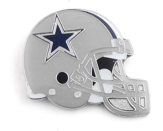 Pin con el casco de los Dallas Cowboys -PN-002-17