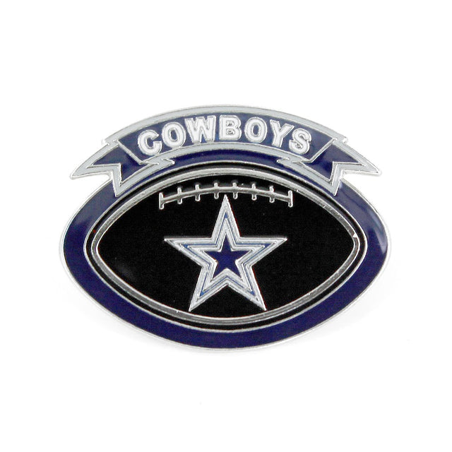 Pin de touchdown de los Dallas Cowboys -PN-623-17