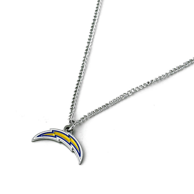 Collar con el logotipo del equipo Los Angeles Chargers -PD-080-34