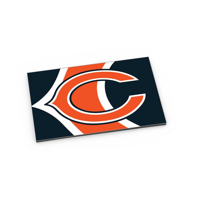 Imán dinámico de los Chicago Bears -MG-925-16