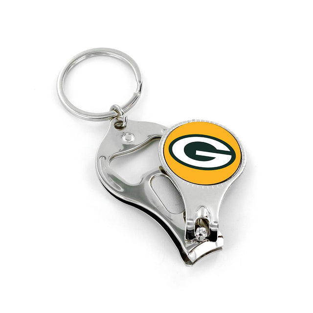 Llavero multifunción de los Green Bay Packers -KT-861-19