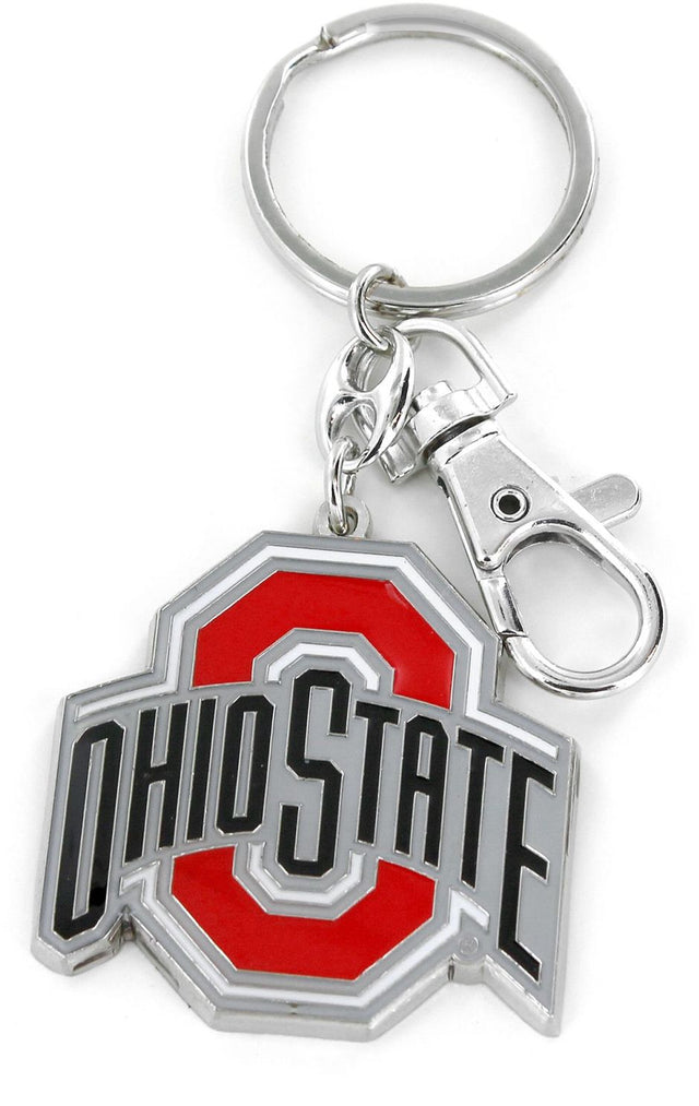 Ohio State Heavyweight Keychain Ccp-Kt-091-51