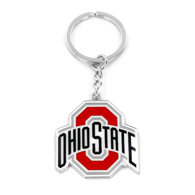 Ohio State Logo Keychain Ccp-Kt-628-51