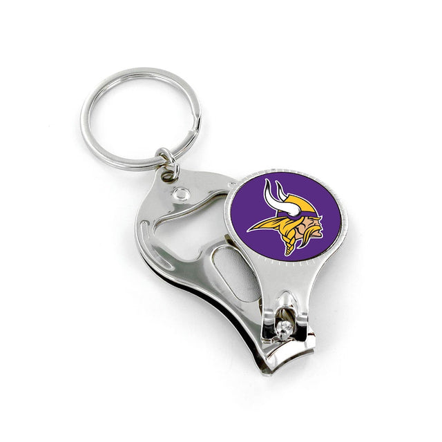 Minnesota Vikings Multifunctional Keychain -KT-861-21