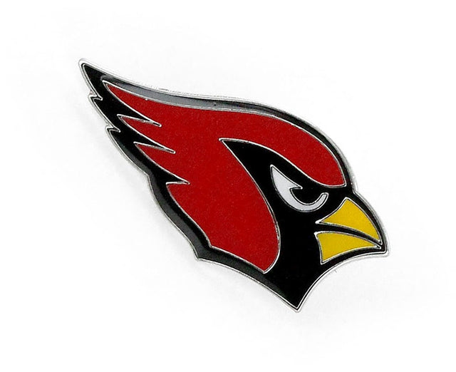 Pin con el logotipo de los Cardenales de Arizona -PN-001-25