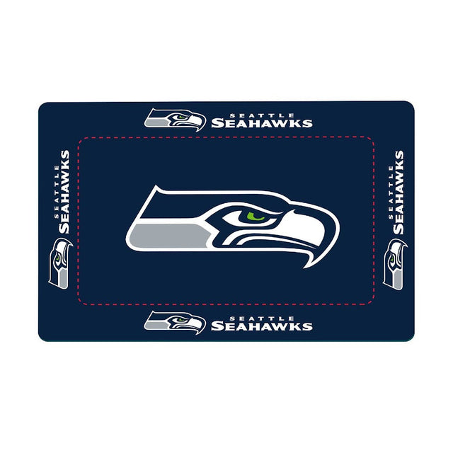 Seattle Seahawks Photo Frame Magnet -MG-627-14