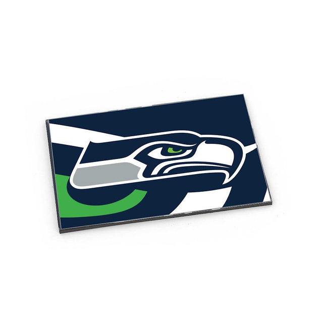 Seattle Seahawks Dynamic Magnet -MG-925-14